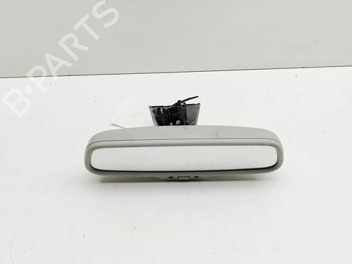 Used Rear mirror Rear mirror AUDI A8 D4 (4H2, 4H8, 4HC, 4HL) 3.0 TDI quattro (262 hp) 33382428 33382428