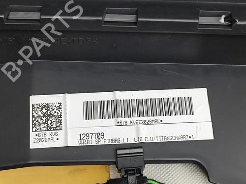 Other VW PASSAT B8 (3G2, CB2) 2.0 TDI | BP37698710O1 - Image 9