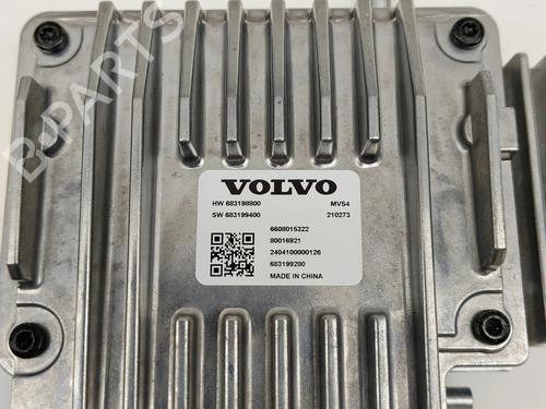 Camera VOLVO EX30 (416) Performance AWD | BP38094824E14 - Image 8