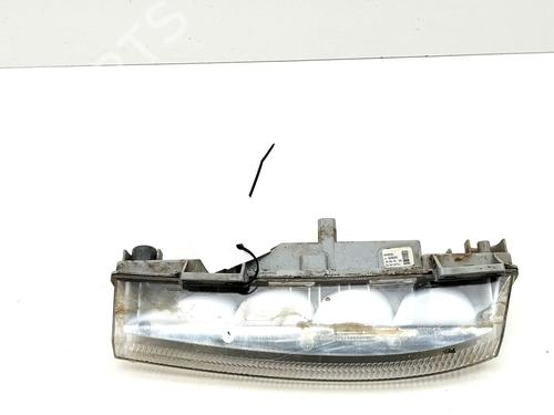 Right daytime light MERCEDES-BENZ E-CLASS (W212) E 220 CDI / BlueTEC (212.001, 212.002) | BP39958617C103 - Image 5