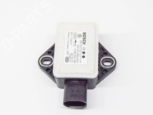 Used Electronic sensor AUDI Q5 (8RB) 2.0 TDI quattro (170 hp) 6773153