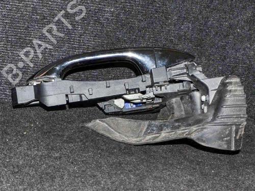 Front right exterior door handle MERCEDES-BENZ M-CLASS (W164) ML 280 CDI 4-matic (164.120) | BP6725099C129 