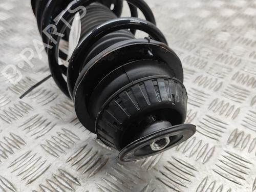 Right front shock absorber TOYOTA YARIS (_P13_) 1.3 (NSP130_, NSP130) | BP26311329M17 