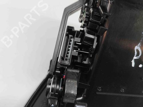 Air vent AUDI A7 Sportback (4GA, 4GF) 3.0 TDI | BP23865781I21 