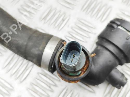 Pipe AUDI A5 Sportback (F5A, F5F) 2.0 TFSI quattro | BP34402414M125  - Image 5