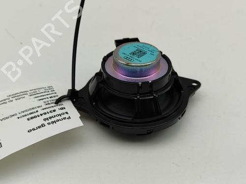 Speaker AUDI A5 Sportback (F5A, F5F) S5 TFSI quattro | BP28160270E2 
