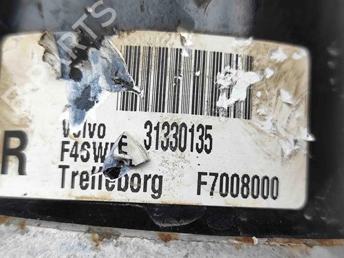 Engine mount VOLVO V70 III (135) D4 | BP33375707M89 - Image 7