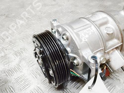 AC compressor SKODA FABIA IV (PJ3) 1.0 TSI | BP39101541M34 - Image 3