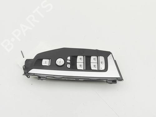 Right front window switch BMW X3 (G01, F97, G08) xDrive 20 d | BP39989524I26 - Image 3