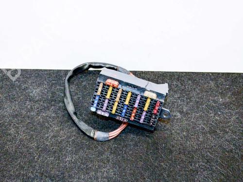 Used Fuse box JAGUAR XJ (XJ40, XJ81) 6 3.6 (197 hp) 6735185