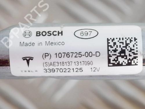 Vindrude Viskermekanisme TESLA MODEL 3 (5YJ3) EV | BP27748975C83  - Image 6
