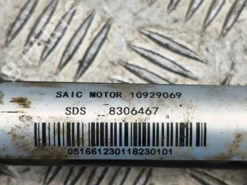 Left rear driveshaft MG MG 4 (EH32) EV | BP40460489M40 - Image 6