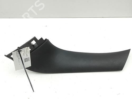 Used Boot lining Boot lining BMW X5 (G05, F95) xDrive 30 d Mild-Hybrid (286 hp) 33389873 33389873