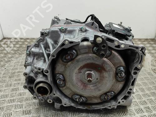 Gearkasse VW PASSAT B8 (3G2, CB2) 2.0 TDI 4motion (190 hp) 29486008