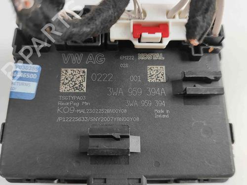 Electronic module VW TAYRON (R41) 1.5 eHybrid | BP29459044M83 