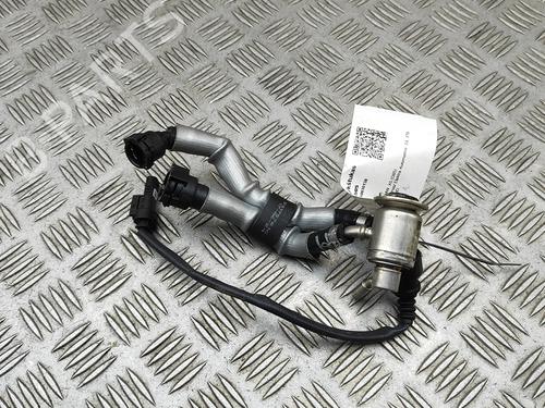 Used Injector BMW X5 (G05, F95) xDrive 30 d Mild-Hybrid (298 hp) 31592665