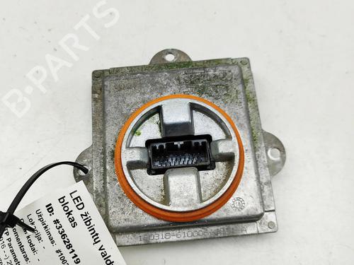 Electronic module MASERATI LEVANTE SUV (M161) 3.0 D Q4 | BP33385939M83 - Image 2