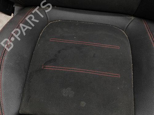 Left front seat MERCEDES-BENZ EQA (H243) EQA 250+ (243.702) | BP33382106C15 - Image 8