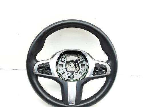 Used Steering wheel Steering wheel BMW 2 Gran Coupe (F44) 218 i (140 hp) 36507604 36507604