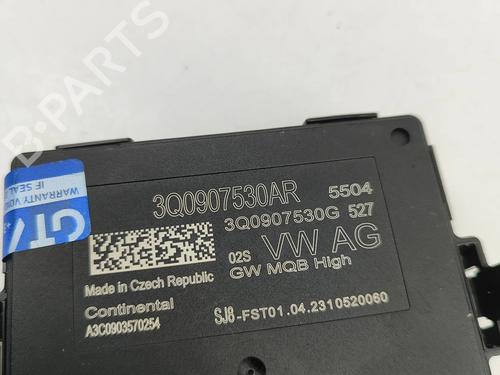 Electronic module VW TIGUAN (AD1, AX1) 2.0 TDI | BP31314984M83 