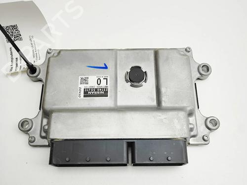 Engine control unit (ECU) NISSAN LEAF (ZE1) Electric | BP37797780M57 - Image 2