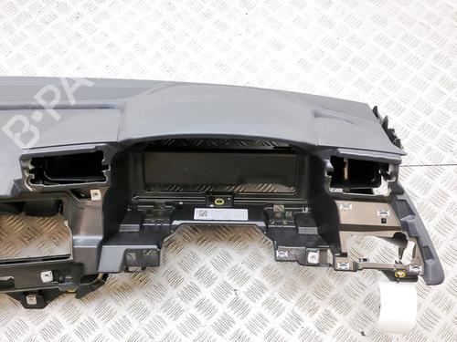 Dashboard AUDI A3 Sportback (8YA, 8YF) 35 TFSI | BP39646500C46 - Image 3