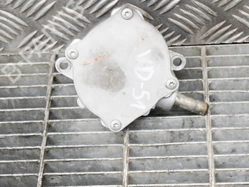 Vacuum pump MERCEDES-BENZ SPRINTER 3-t Van (B906) 211 CDI (906.611, 906.613) | BP6757906M80 