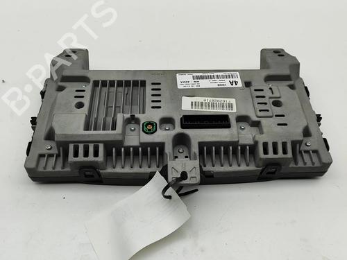 Instrument cluster NISSAN JUKE (F16_) DIG-T 117 | BP27794370C47