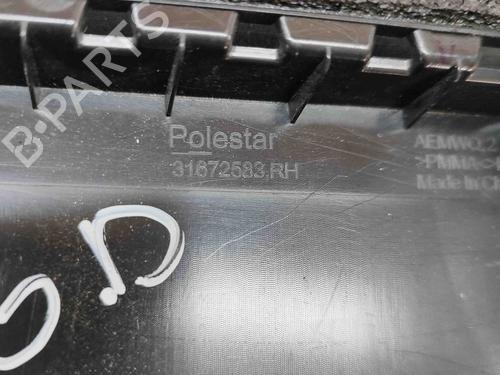 Door moulding trim POLESTAR POLESTAR 2 (534) EV | BP28431754C150