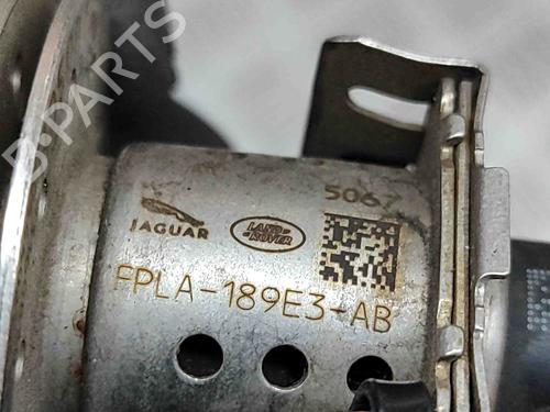 Injector LAND ROVER RANGE ROVER IV (L405) 4.4 SDV8 4x4 | BP29812468M100