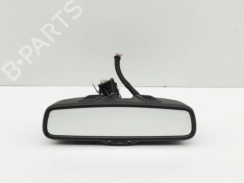 Used Rear mirror Rear mirror CHRYSLER GRAND VOYAGER V (RT) 2.8 CRD (163 hp) 33376480 33376480