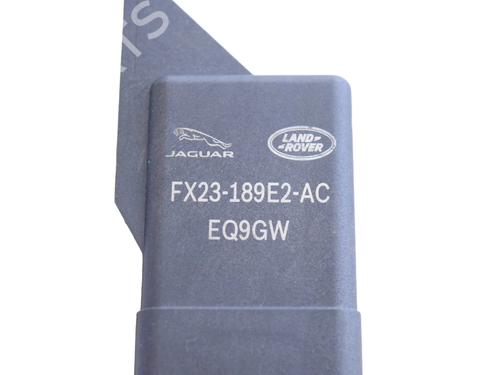 Electronic sensor LAND ROVER RANGE ROVER EVOQUE (L538) 2.0 D 4x4 | BP30253324M84 