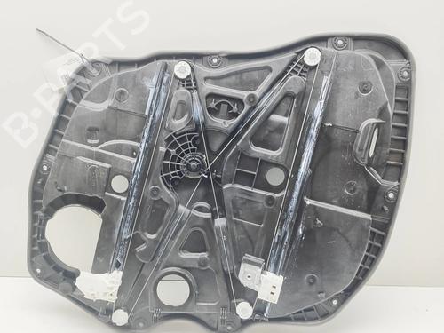 Front left window mechanism KIA EV9 (MV) 100 GT-Line AWD | BP34160547C22 - Image 4
