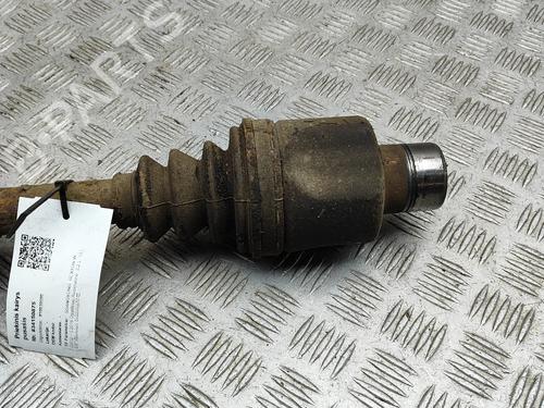 Left front driveshaft SSANGYONG REXTON W / REXTON 2.2 Xdi All-wheel Drive | BP32860737M38  - Image 6