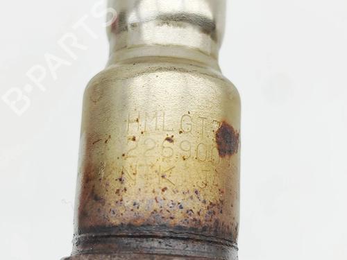 Electronic sensor NISSAN JUKE (F16_) DIG-T 117 | BP35957721M84  - Image 6