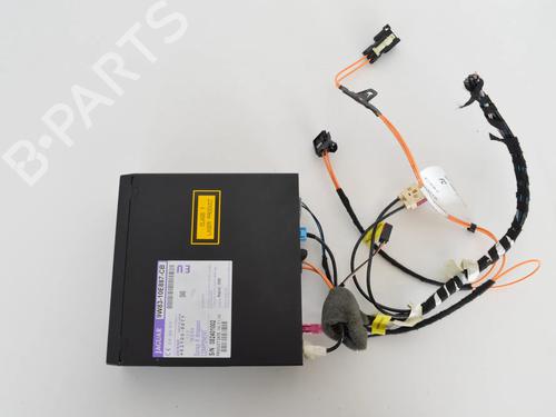 radio-jaguar-xf-i-x250-27-d-jaguar-462100-9071-2008-2009-2010-2011-2012-2013-2014-2015-9867066 main image