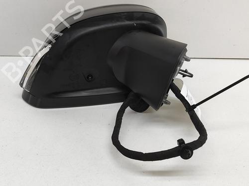 Right mirror VOLVO XC60 II (246) D4 | BP28552661C27 