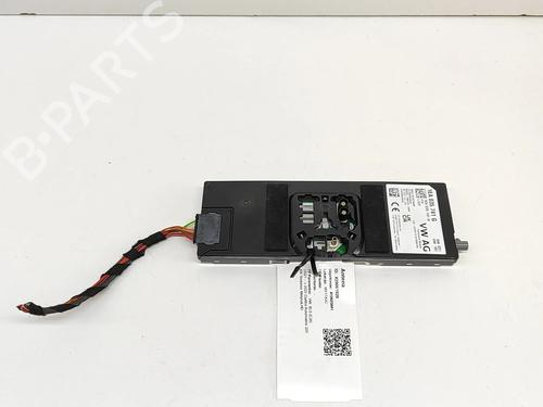 electronic-module-vw-id5-e39-2021-27784229 main image