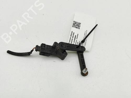 Used Electronic sensor TESLA MODEL X (5YJX) 90D AWD (525 hp) 31297424