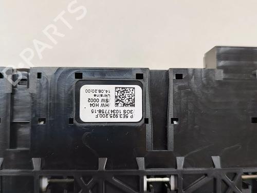 Switch SKODA OCTAVIA IV Combi (NX5, PV5) 2.0 TDi | BP27776322I30 - Image 6