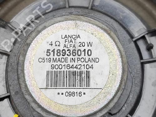 Speaker MASERATI GHIBLI III (M157) 3.0 D | BP38756544E2 - Image 6