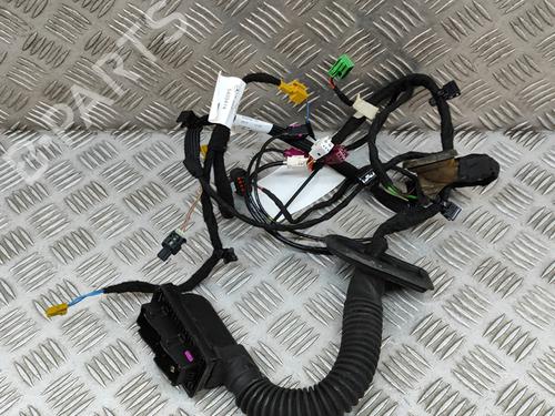 Wiring harness MERCEDES-BENZ GLC (X253) 350 e 4-matic (253.954) | BP27769196E16 