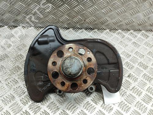 Used Left front steering knuckle Left front steering knuckle MERCEDES-BENZ SLK (R172) 250 CDI / d (172.403) (204 hp) 19428190 19428190