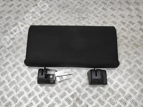 Sæde Bagtil ISUZU D-MAX II (TFR, TFS) 1.9 Ddi 4x4 (TFS87J) (163 hp) 31047056