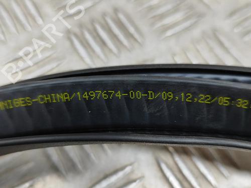 Gummiliste TESLA MODEL Y (5YJY) EV Performance All-wheel Drive | BP33361313C142 - Image 6