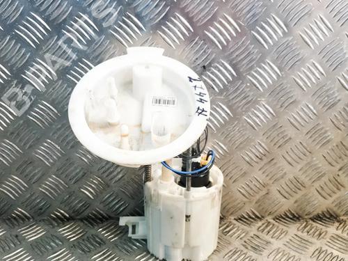Used Fuel pump BMW 3 (F30, F80) 335 d xDrive (313 hp) 6767633