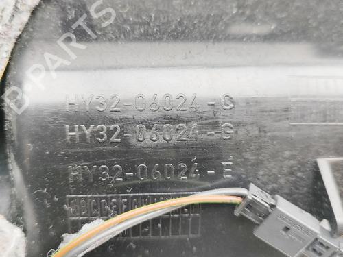 Handskerum LAND ROVER DISCOVERY V (L462) D300 MHEV 4x4 | BP32459271C95