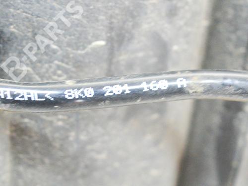 Other AUDI A4 B8 (8K2) S4 quattro | BP9630016O1 