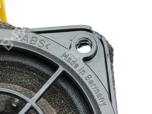 Speaker PORSCHE BOXSTER (987) S 3.2 | BP36458662E2  - Image 6