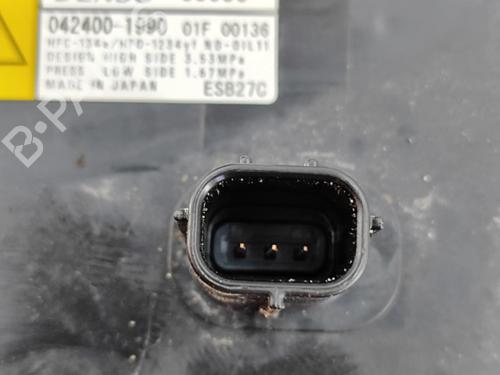 AC compressor LEXUS NX II (_A2_, _H2_) 350h E-Four (AAZH25) | BP33624556M34 - Image 8